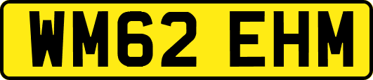 WM62EHM