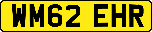 WM62EHR