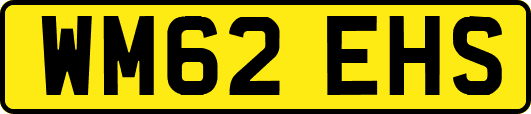 WM62EHS