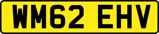 WM62EHV