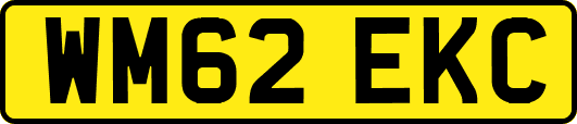 WM62EKC