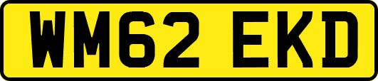 WM62EKD