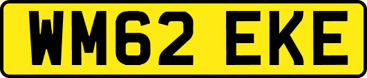 WM62EKE