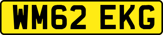 WM62EKG