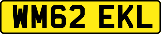 WM62EKL