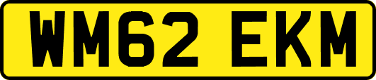 WM62EKM