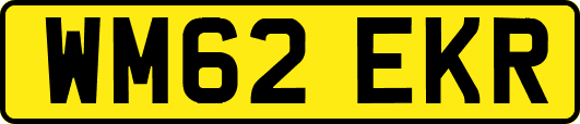 WM62EKR