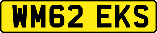 WM62EKS