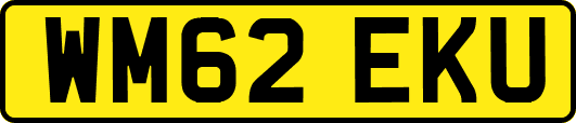 WM62EKU