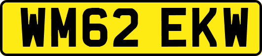 WM62EKW
