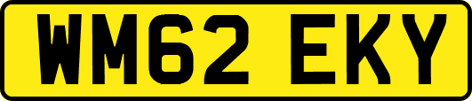 WM62EKY