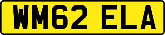 WM62ELA