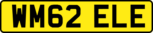 WM62ELE