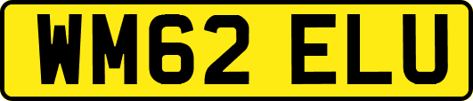 WM62ELU
