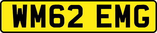 WM62EMG