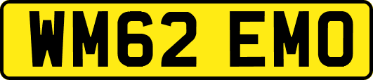 WM62EMO
