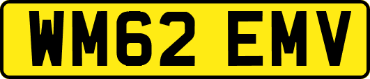 WM62EMV