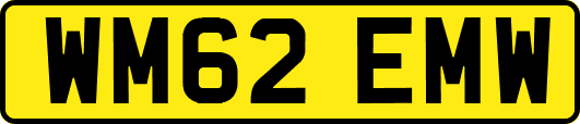 WM62EMW