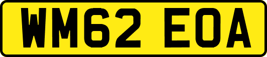 WM62EOA