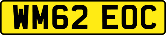 WM62EOC