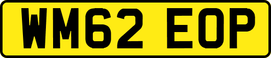 WM62EOP