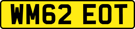 WM62EOT