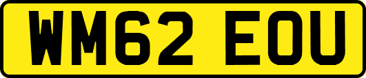 WM62EOU