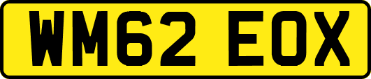 WM62EOX