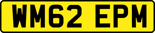 WM62EPM