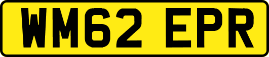 WM62EPR