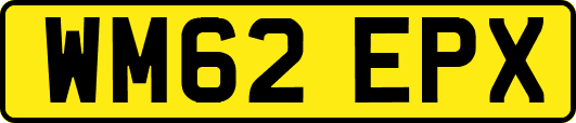 WM62EPX