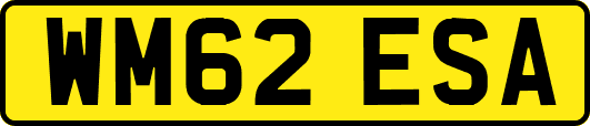 WM62ESA