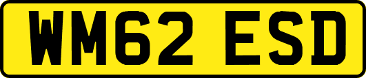 WM62ESD