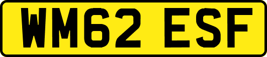 WM62ESF