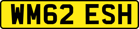 WM62ESH