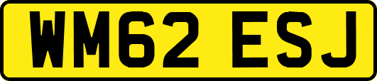 WM62ESJ