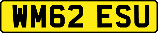 WM62ESU