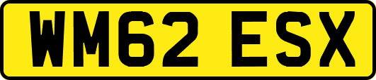 WM62ESX