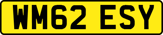 WM62ESY