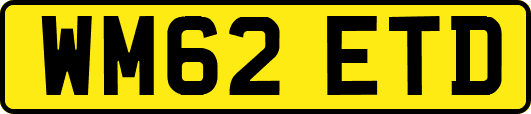 WM62ETD