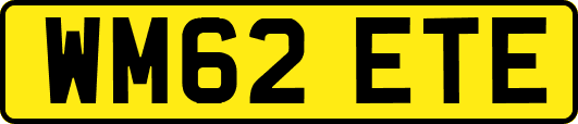 WM62ETE