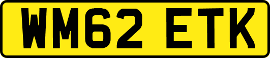 WM62ETK