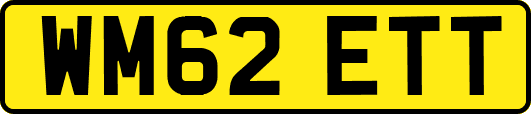 WM62ETT
