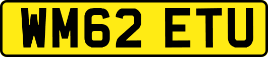 WM62ETU