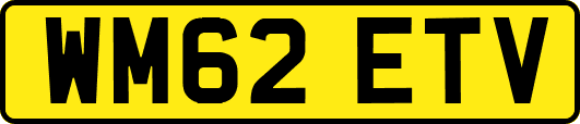 WM62ETV