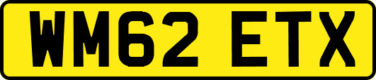 WM62ETX