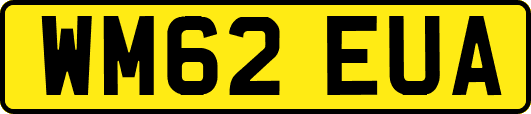 WM62EUA