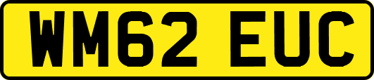 WM62EUC