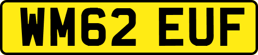 WM62EUF