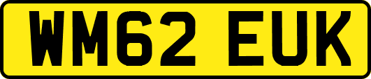 WM62EUK
